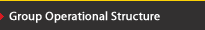 Group Operational Structure