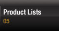 Product Lists