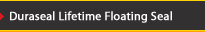 TGW Duraseal Lifetime Floating Seal